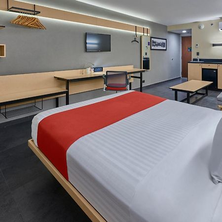 City Express By Marriott ラパス エクステリア 写真