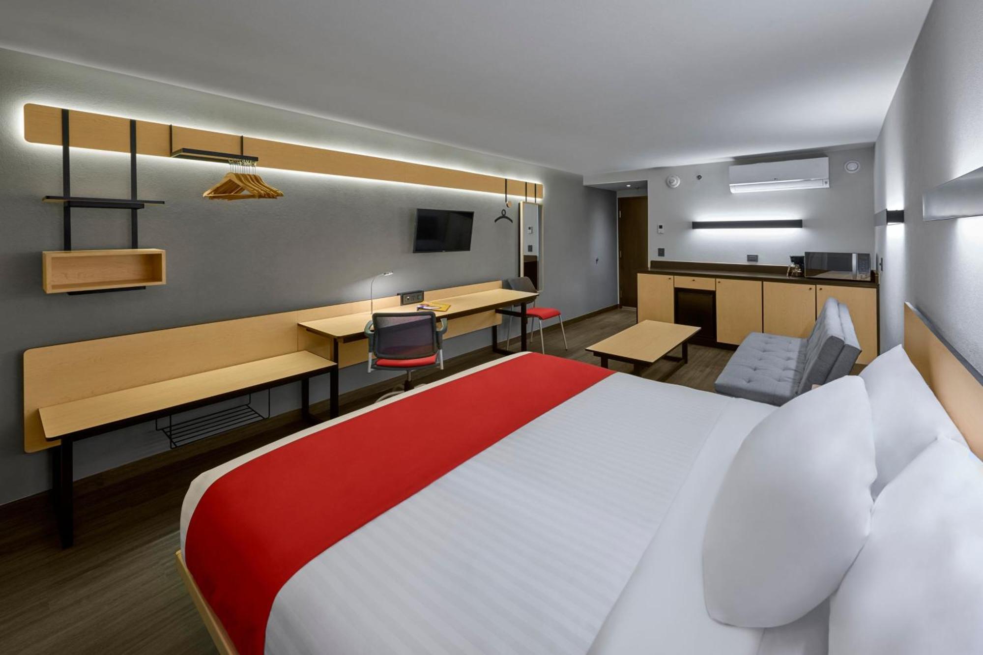 City Express By Marriott ラパス エクステリア 写真